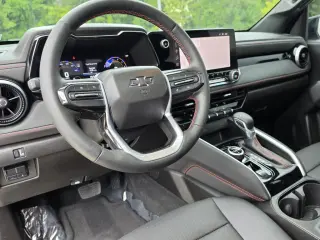 Chevrolet Colorado 2024 4x4 Z71 4dr Crew Cab 5 ft. SB