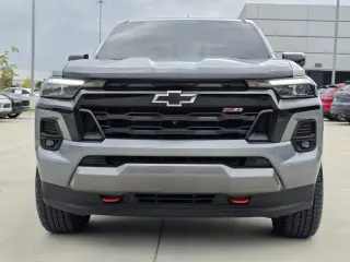 Chevrolet Colorado 2024 4x4 Z71 4dr Crew Cab 5 ft. SB