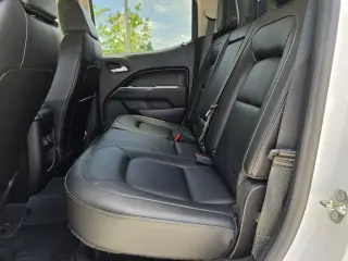 Chevrolet Colorado 2019 4x4 ZR2 4dr Crew Cab 5 ft. SB