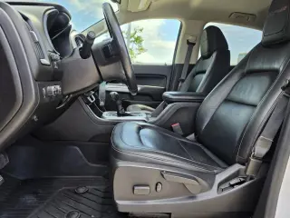 Chevrolet Colorado 2019 4x4 ZR2 4dr Crew Cab 5 ft. SB