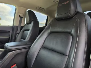 Chevrolet Colorado 2019 4x4 ZR2 4dr Crew Cab 5 ft. SB