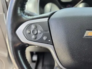 Chevrolet Colorado 2019 4x4 ZR2 4dr Crew Cab 5 ft. SB