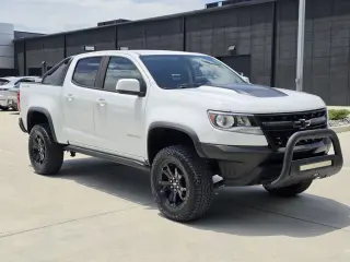 Chevrolet Colorado 2019 4x4 ZR2 4dr Crew Cab 5 ft. SB