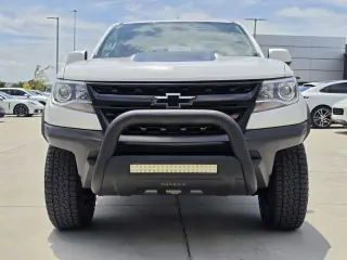 Chevrolet Colorado 2019 4x4 ZR2 4dr Crew Cab 5 ft. SB