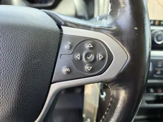 Chevrolet Colorado 2019 4x4 ZR2 4dr Crew Cab 5 ft. SB