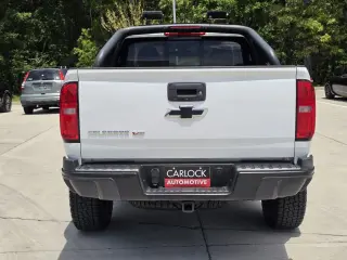 Chevrolet Colorado 2019 4x4 ZR2 4dr Crew Cab 5 ft. SB