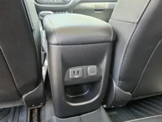Chevrolet Colorado 2019 4x4 ZR2 4dr Crew Cab 5 ft. SB