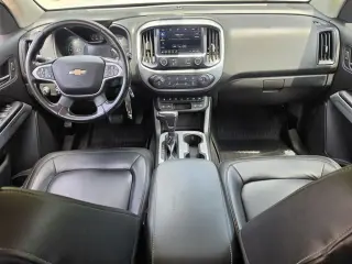 Chevrolet Colorado 2019 4x4 ZR2 4dr Crew Cab 5 ft. SB