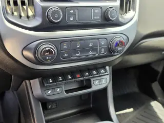 Chevrolet Colorado 2019 4x4 ZR2 4dr Crew Cab 5 ft. SB