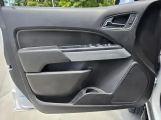Chevrolet Colorado 2019 4x4 ZR2 4dr Crew Cab 5 ft. SB