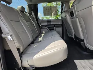Ford F-150 2020 4x4 XL 4dr SuperCrew 6.5 ft. SB