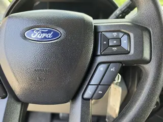 Ford F-150 2020 4x4 XL 4dr SuperCrew 6.5 ft. SB