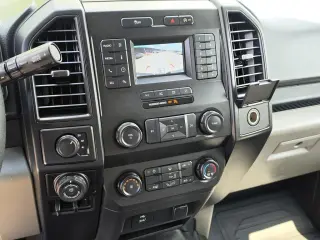 Ford F-150 2020 4x4 XL 4dr SuperCrew 6.5 ft. SB