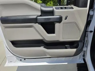 Ford F-150 2020 4x4 XL 4dr SuperCrew 6.5 ft. SB