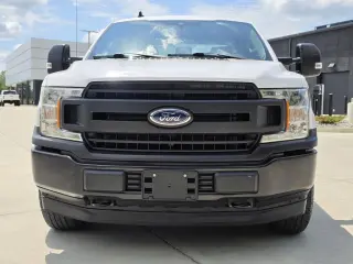 Ford F-150 2020 4x4 XL 4dr SuperCrew 6.5 ft. SB