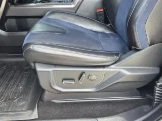 Ford F-150 2019 4x4 Raptor 4dr SuperCrew 5.5 ft. SB