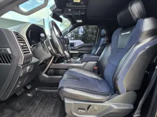 Ford F-150 2019 4x4 Raptor 4dr SuperCrew 5.5 ft. SB