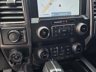 Ford F-150 2019 4x4 Raptor 4dr SuperCrew 5.5 ft. SB