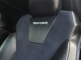 Ford F-150 2019 4x4 Raptor 4dr SuperCrew 5.5 ft. SB