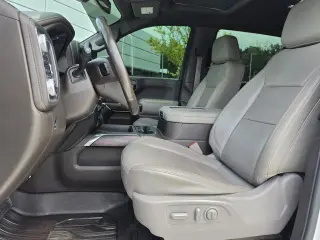 GMC Sierra 1500 2020 4x4 SLT 4dr Crew Cab 5.8 ft. SB