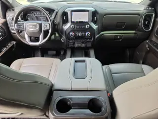 GMC Sierra 1500 2020 4x4 SLT 4dr Crew Cab 5.8 ft. SB