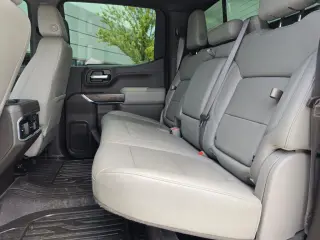 GMC Sierra 1500 2020 4x4 SLT 4dr Crew Cab 5.8 ft. SB