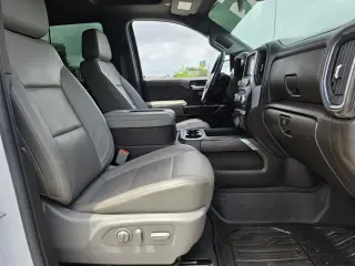 GMC Sierra 1500 2020 4x4 SLT 4dr Crew Cab 5.8 ft. SB