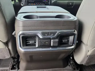 GMC Sierra 1500 2020 4x4 SLT 4dr Crew Cab 5.8 ft. SB