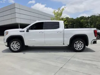 GMC Sierra 1500 2020 4x4 SLT 4dr Crew Cab 5.8 ft. SB