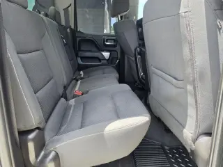 Chevrolet Silverado 1500 LD 2019 4x4 LT 4dr Double Cab 6.5 ft. SB