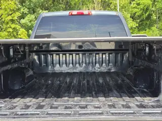 Chevrolet Silverado 1500 LD 2019 4x4 LT 4dr Double Cab 6.5 ft. SB