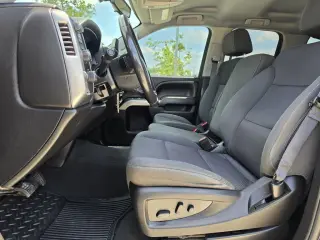 Chevrolet Silverado 1500 LD 2019 4x4 LT 4dr Double Cab 6.5 ft. SB