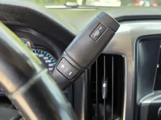 Chevrolet Silverado 1500 LD 2019 4x4 LT 4dr Double Cab 6.5 ft. SB