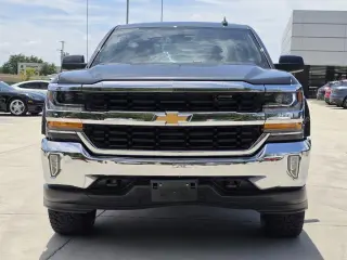 Chevrolet Silverado 1500 LD 2019 4x4 LT 4dr Double Cab 6.5 ft. SB