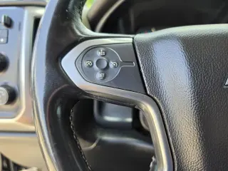 Chevrolet Silverado 1500 LD 2019 4x4 LT 4dr Double Cab 6.5 ft. SB