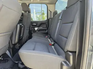 Chevrolet Silverado 1500 LD 2019 4x4 LT 4dr Double Cab 6.5 ft. SB
