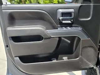 Chevrolet Silverado 1500 LD 2019 4x4 LT 4dr Double Cab 6.5 ft. SB