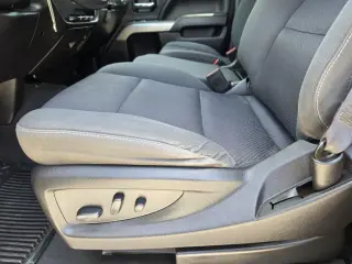 Chevrolet Silverado 1500 LD 2019 4x4 LT 4dr Double Cab 6.5 ft. SB