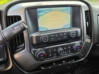 Chevrolet Silverado 1500 LD 2019 4x4 LT 4dr Double Cab 6.5 ft. SB