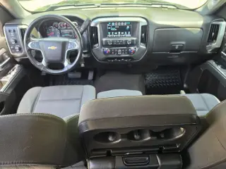 Chevrolet Silverado 1500 LD 2019 4x4 LT 4dr Double Cab 6.5 ft. SB