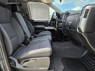 Chevrolet Silverado 1500 LD 2019 4x4 LT 4dr Double Cab 6.5 ft. SB