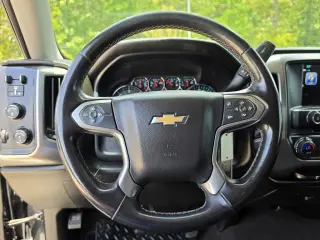 Chevrolet Silverado 1500 LD 2019 4x4 LT 4dr Double Cab 6.5 ft. SB
