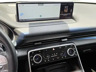 Genesis GV80 2022 AWD 3.5T 4dr SUV