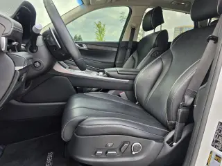 Genesis GV80 2022 AWD 3.5T 4dr SUV