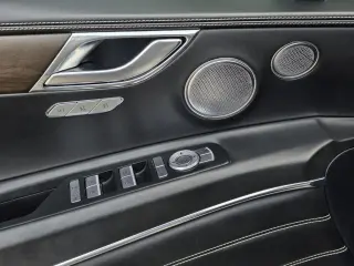 Genesis GV80 2022 AWD 3.5T 4dr SUV