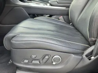 Genesis GV80 2022 AWD 3.5T 4dr SUV