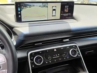 Genesis GV80 2022 AWD 3.5T 4dr SUV