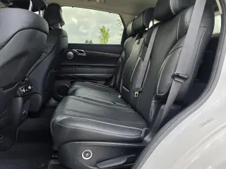 Genesis GV80 2022 AWD 3.5T 4dr SUV