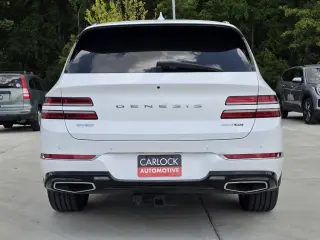 Genesis GV80 2022 AWD 3.5T 4dr SUV
