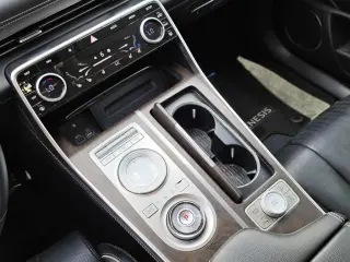 Genesis GV80 2022 AWD 3.5T 4dr SUV